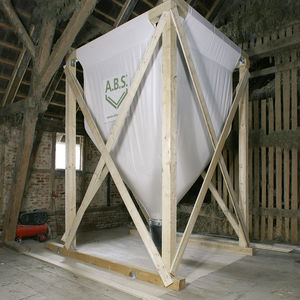 silo flessibile