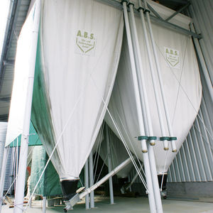 silo flessibile