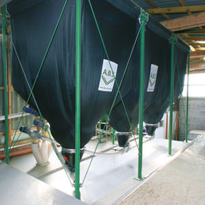 silo flessibile