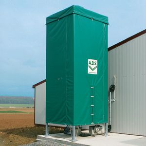 silo flessibile