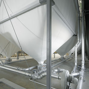 silo flessibile