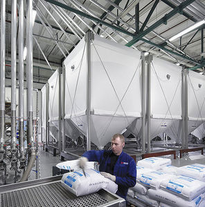 silo flessibile