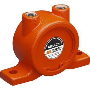 vibratore pneumatico