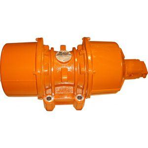 vibratore idraulico