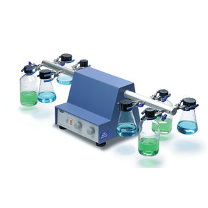 agitatore di laboratorio oscillante