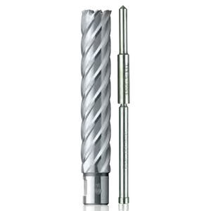 fresa carotatrice HSS 1