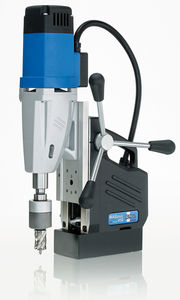 trapano magnetico 1