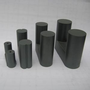 anima di ferrite morbida