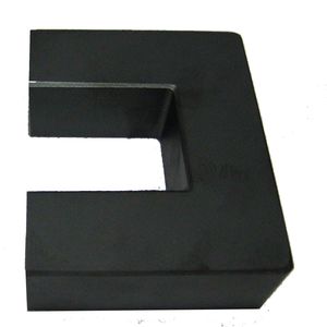 anima di ferrite tipo UU