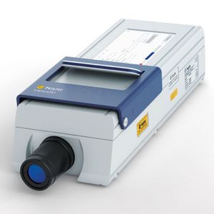 sensore di vibrazione laser / senza contatto / per manutenzione secondo condizione / per applicazioni aeronautiche