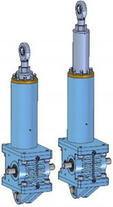 elettrocilindro