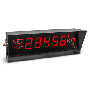 display LED 1