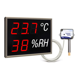 display LED 1