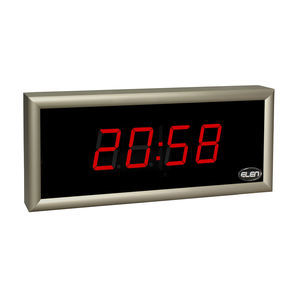 orologio digitale