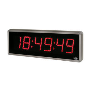 orologio senza fili