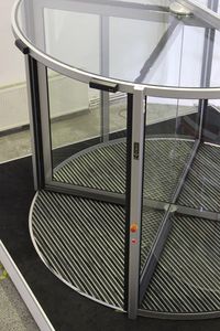 porte automatiche
