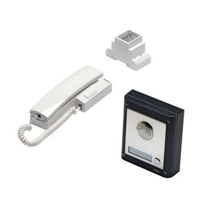 citofono audio