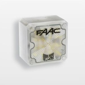 fonte di luce a lampade