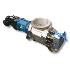 alimentatore pneumatico