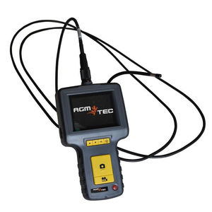 borescope flessibile