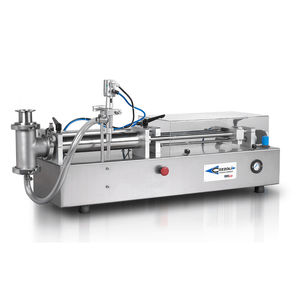 riempitrice automatica