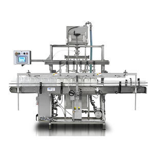 riempitrice automatica