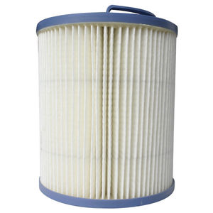 cartuccia filtrante per carburante