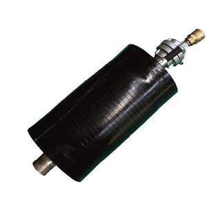 otturatore gonfiabile per canalizzazioni