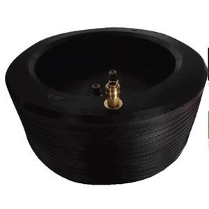 otturatore gonfiabile 1