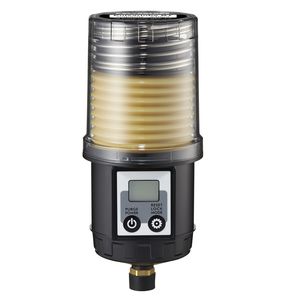 lubrificatore Bluetooth / multipunto / elettromeccanico / per aria compressa