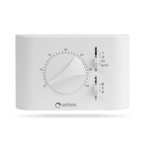 termostato elettronico