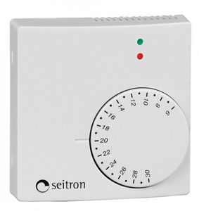 termostato elettronico 1