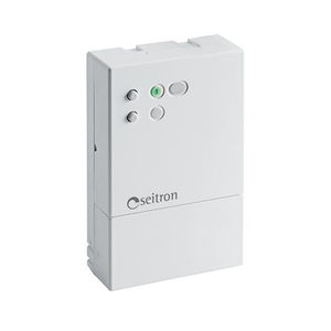 ricevitore radio / per trasmettitore di dati senza fili / con antenna integrata
