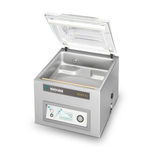 macchina di confezionamento automatica