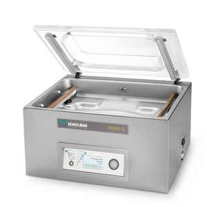 macchina di confezionamento automatica