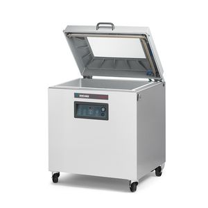 macchina di confezionamento automatica