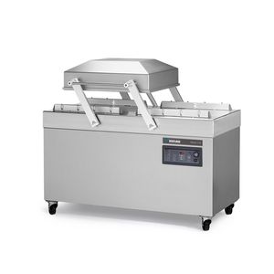 macchina di confezionamento automatica