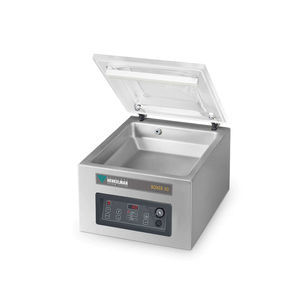 macchina di confezionamento automatica