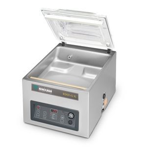 macchina di confezionamento automatica