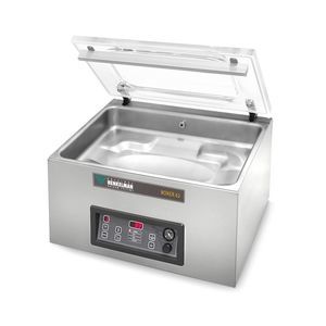 macchina di confezionamento automatica