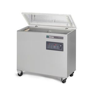 macchina di confezionamento automatica