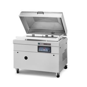 macchina di confezionamento automatica