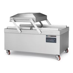 macchina di confezionamento automatica