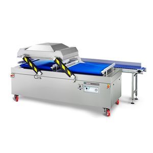 macchina di confezionamento automatica