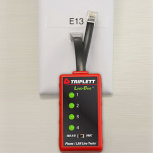 tester di reti LAN 1