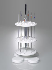 espositore in plastica 1