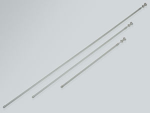 campionatore per prodotti viscosi