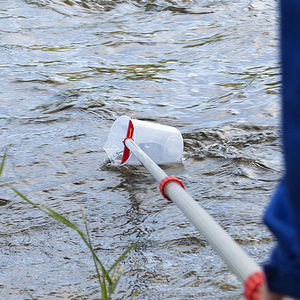 campionatore di liquidi