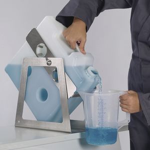 inclinatore manuale