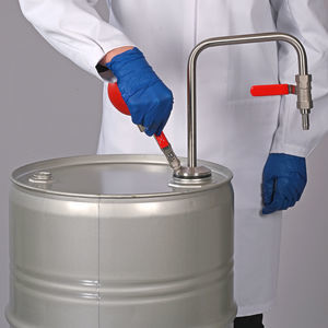pompa centrifuga
